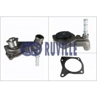 водяной насос ruville форд mondeo 1.8 td 65290