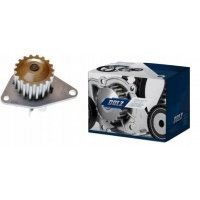 водяной насос peugeot 206 207 307 citroen c3 , c4 1.4