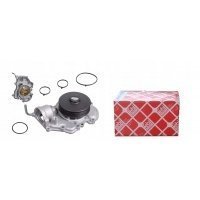 febi bilstein водяной насос chrysler 300 c 3.0 crd