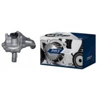 водяной насос boxer ii jumper ii ducato 3 2.2 hdi d