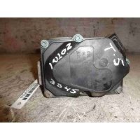 Заслонка дроссельная Volkswagen T5 2010 - 2016 2011 03L128063S