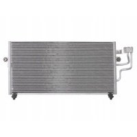 thermotec радиатор кондиционера volvo s40 и v40