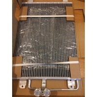 радиатор конд конденсатор ktt110271 thermotec рен