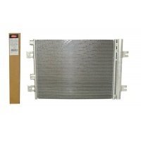 радиатор климат delphi rover 200 220 sdi 220 d / sd