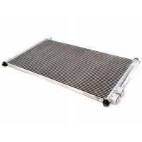 thermotec радиатор кондиционера форд focus mk1 и