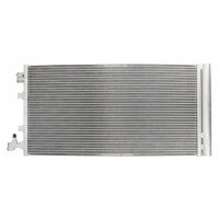 thermotec радиатор кондиционера scenic 3 3 09 -
