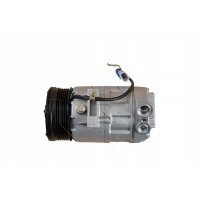 компрессор кондиционера opel astra h zafira b 1.7