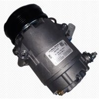 компрессор кондиционера delphi tsp0155025 opel vaux