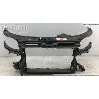 Замок капота Audi A3 8P (2003-2012) 2004 8P0823509D