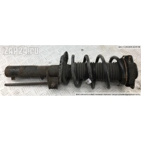 Пружина подвески Перед. Правая Audi A3 8P (2003-2012) 2004 1K0411105CC