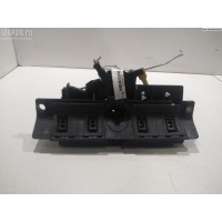 Ручка крышки (двери) багажника Audi A4 B5 (1994-2001) 1998 8D9827565