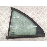 Стекло форточки двери Зад. Левая Mercedes W211 (E) 2002 A2117300155