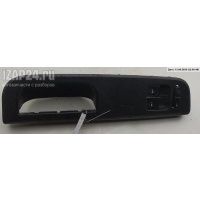 Кнопка стеклоподъемника Перед. Левая Skoda Octavia mk1 (A4) 2003 1J3959857A