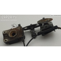Замок капота BMW 5 E39 (1995-2003) 1999 51238176594