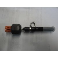 lemforder тяга рулевая мерседес мл w163