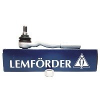lemforder наконечник поперечной мерседес е w211 cls 24 часа