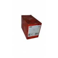 trw наконечник поперечной правая форд focus ii c - max c40