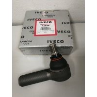 4833825 iveco наконечник поперечной рулевой