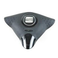 Подушка водителя seat ibiza ii fl 6k 6k0880201b