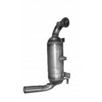 Dpf citroen немо peugeot bipper 1 , 3 hdi 55234767