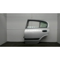 Дверь боковая, зад. левая Nissan Almera N16 2000-2006 2002 821015M431