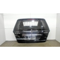 Двигатель стеклоочистителя (моторчик дворников), зад. Mercedes GL X164 2006-2012 2006 A2518200042