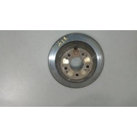 Диск тормозной, зад. Honda Odyssey 2004- 2006 42510SHJA00