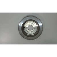Диск тормозной, зад. Honda Odyssey 2004- 2006 42510SHJA00