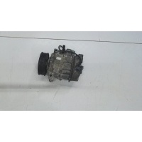 Компрессор кондиционера Audi A8 (D3) 2002-2005 2004 4E0260805F