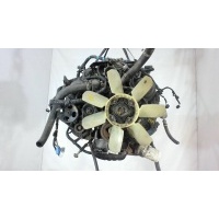 Насос гидроусилителя руля (ГУР), Toyota Sequoia 2000-2008 2005 443100C030