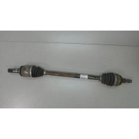 Полуось (приводной вал, шрус) зад. правая Mercedes-Benz GL X164 2006-2012 2006 A1643500010