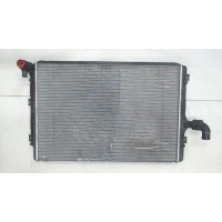 Радиатор (основной), Volkswagen Passat 6 2005-2010 2006 1K0121251AB