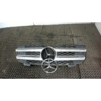Решетка радиатора, Mercedes GL X164 2006-2012 2006 A16488001859776