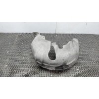 Защита крыла пластмассовая (подкрылок) зад. правая Volkswagen Golf 6 2009-2012 2009 5K0810972D