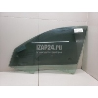 Стекло двери передней левой VAG Octavia (A5 1Z-) (2004 - 2013) 1Z0845201A