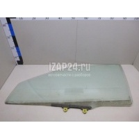 Стекло двери передней левой Mitsubishi Lancer (CS/Classic) (2003 - 2008) MR525731