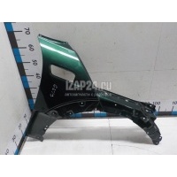 Крыло переднее правое BMW Clubman F54 2014 41007438922