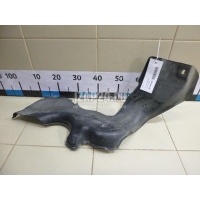 Кожух Toyota RAV 4 (2000 - 2005) 7727742040