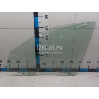 Стекло двери передней левой VAG Octavia (A5 1Z-) (2004 - 2013) 1Z0845201A