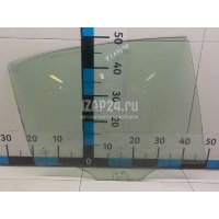 Стекло двери задней правой VAG Octavia (A5 1Z-) (2004 - 2013) 1Z5845206C