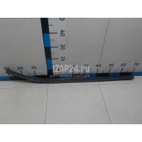 Молдинг передней левой двери VAG Octavia (A5 1Z-) (2004 - 2013) 1Z0853515DB41