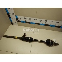 Полуось передняя правая Hyundai-Kia Sportage (2016 - ) 49501D7030