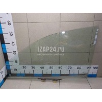 Стекло двери передней левой Mitsubishi Lancer Cedia (CS) (2000 - 2003) MR525731