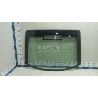 Стекло двери багажника VAG Octavia (A5 1Z-) (2004 - 2013) 1Z5845049AL
