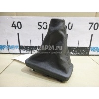 Чехол кулисы Hyundai-Kia Ceed (2012 - 2018) 84645A2100WK