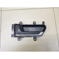 Ручка двери внутренняя левая Nissan Corolla E15 (2006 - 2013) 80671CA002