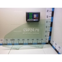 Стекло двери передней левой VAG Octavia (A5 1Z-) (2004 - 2013) 1Z0845201A