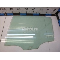 Стекло двери задней левой VAG Octavia (A5 1Z-) (2004 - 2013) 1Z5845205C