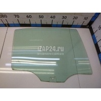 Стекло двери задней правой VAG Octavia (A5 1Z-) (2004 - 2013) 1Z5845206C