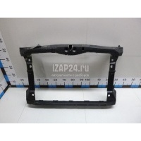 Панель передняя VAG Octavia (A5 1Z-) (2004 - 2013) 1Z0805591E